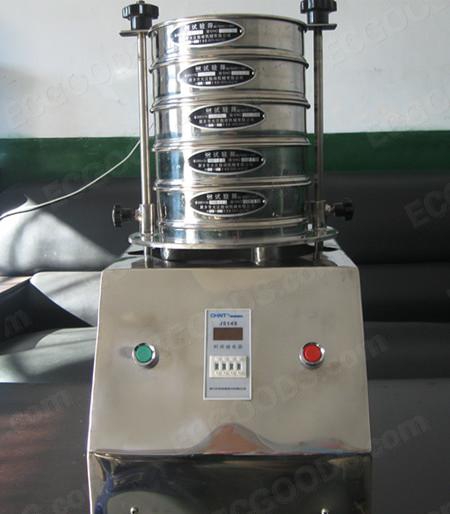 實(shí)驗(yàn)室用篩分機(jī)