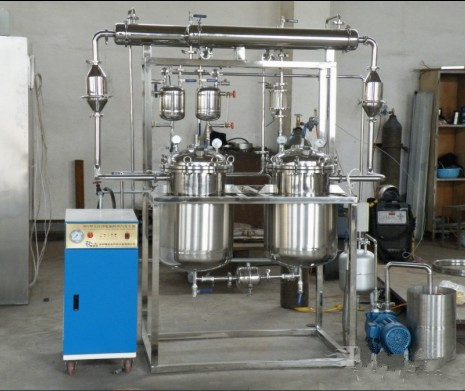 實(shí)驗(yàn)室用小型過(guò)濾機(jī)