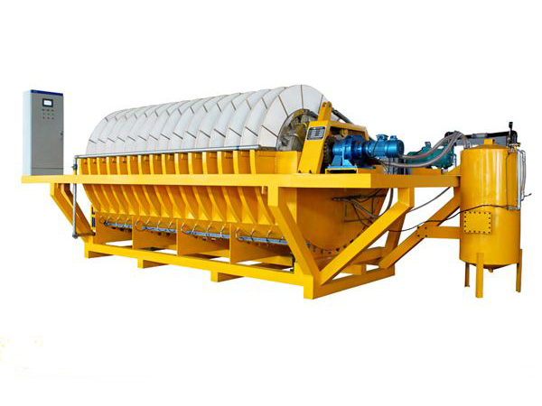 陶瓷過濾機(jī)