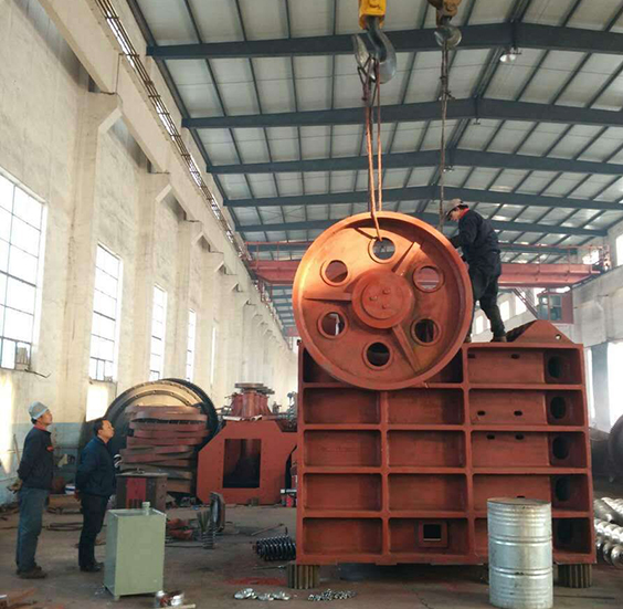 破碎設(shè)備選型如何做到穩(wěn)、準、“狠”?。?！