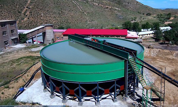 關(guān)于尾礦庫，你了解多少