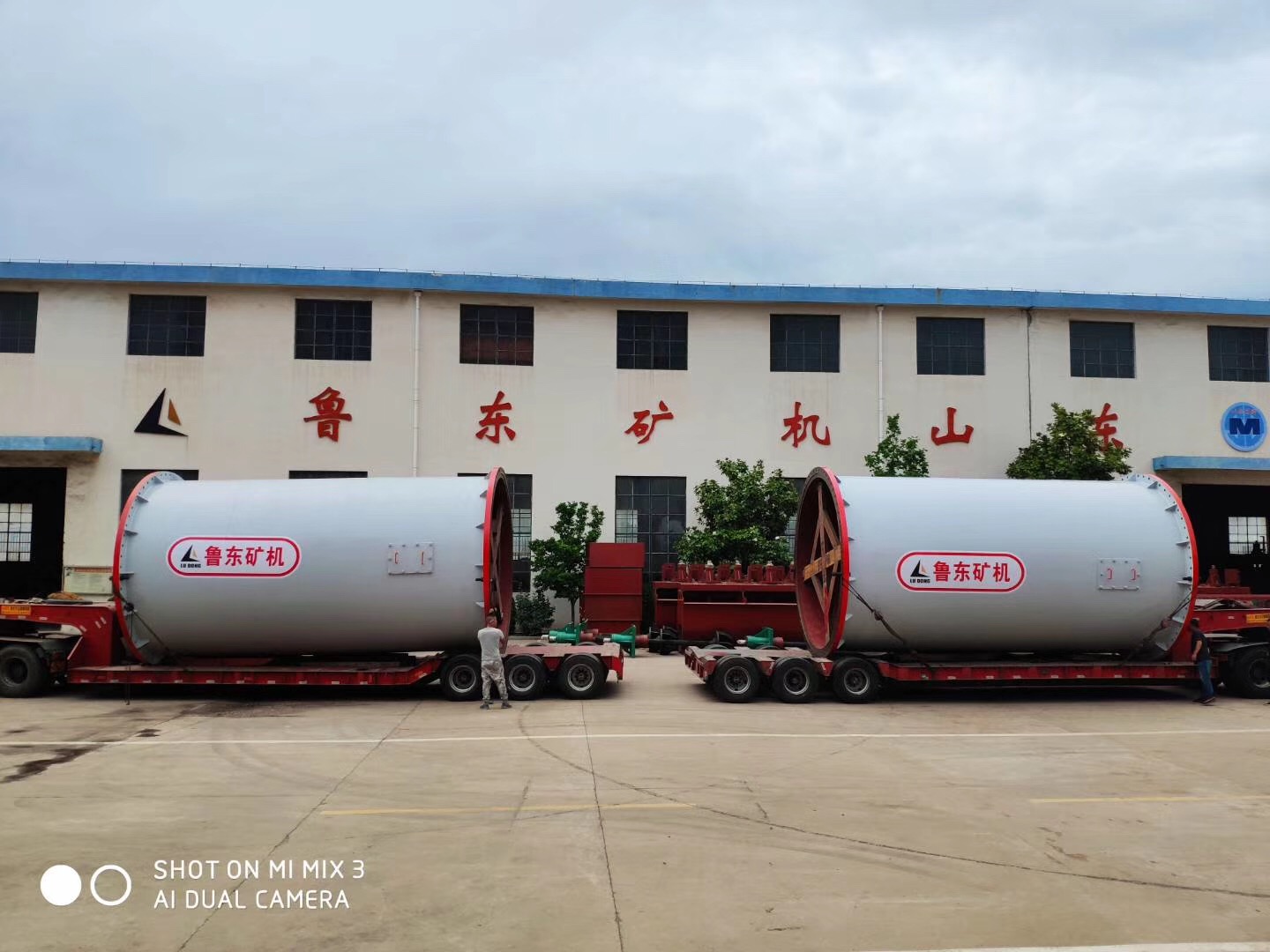 正確的球磨機(jī)保養(yǎng)維護(hù)給您帶來更大的利潤(rùn)空間