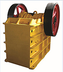 礦山機械中破碎機的類型有哪些