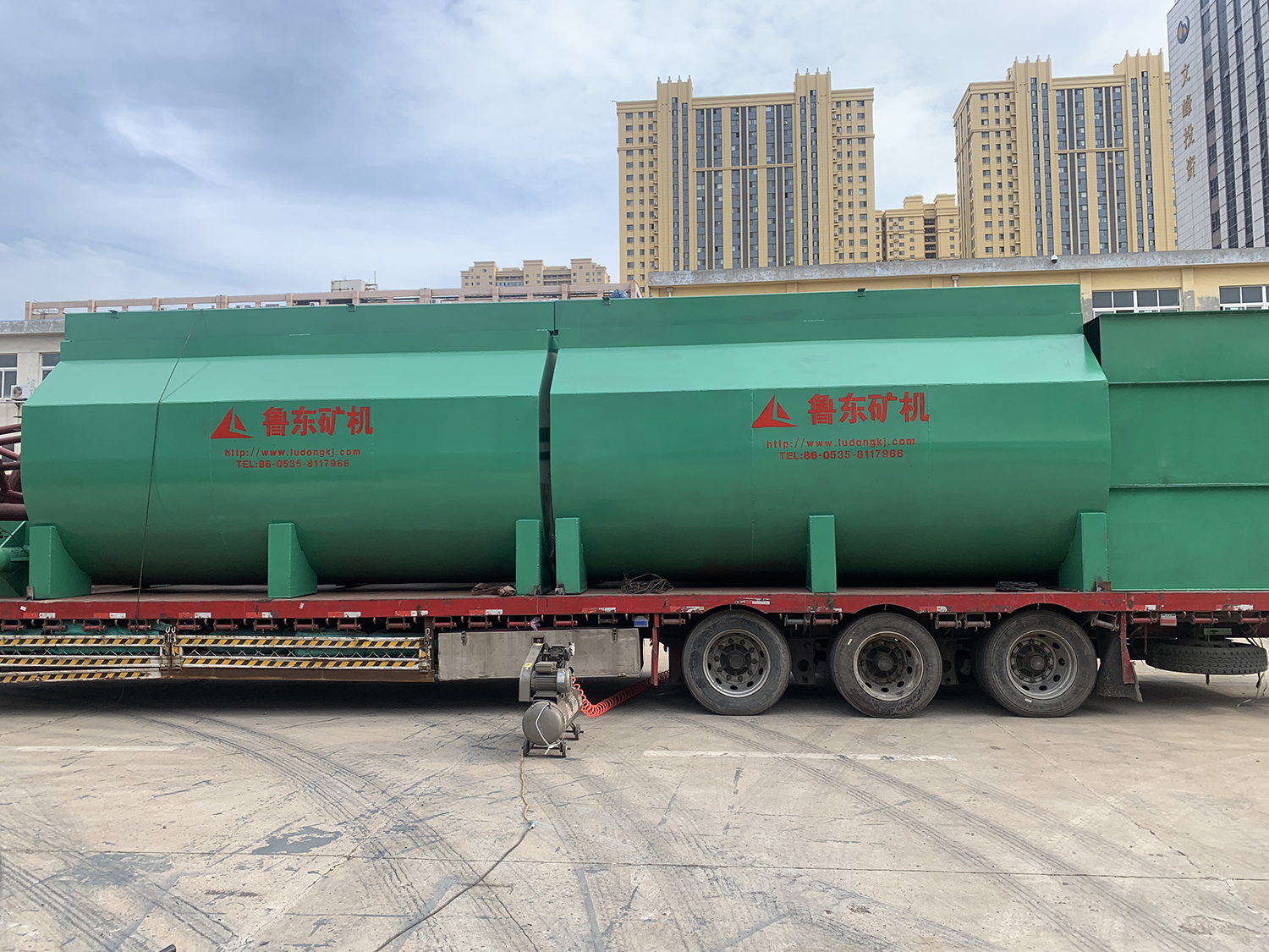 充氣浮選機(jī)精華在哪里？