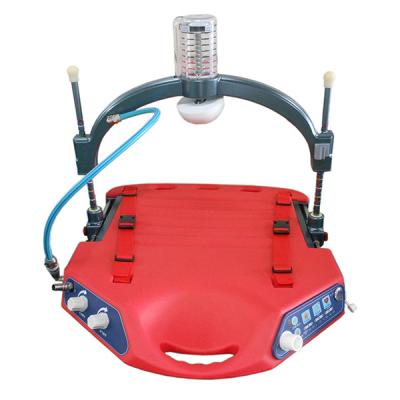 藍(lán)仕威克全自動(dòng)心肺復(fù)蘇機(jī)AHS 200A、AHS 200B、AHS 200C