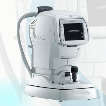 非接觸式眼壓計(jì)、nt-530、nt-530p