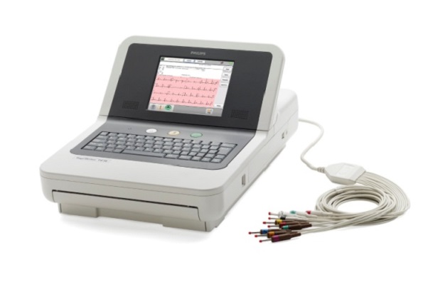 飛利浦pagewriter tc10、pagewriter tc20心電圖機