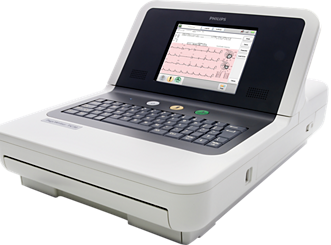 飛利浦心電圖儀pagewriter tc50、pagewriter tc30