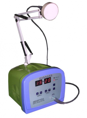 圣普微波治療儀spw-1、spw-1a、spw-1b