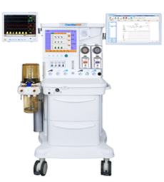 麻醉機(jī)cwm-201a、cwm-301、cwm-301a、cwm-301b