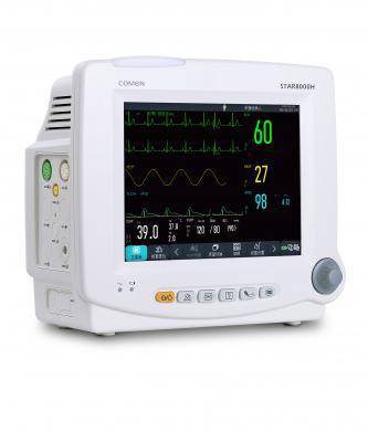 床旁監(jiān)護(hù)儀STAR8000E、STAR8000EX、STAR8000F、STAR8000FX、STAR8000H、STAR8000HX