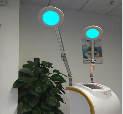 毫米波治療儀HWB-110、HWB-111