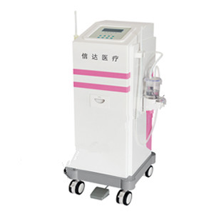 臭氧治療儀XD-2000A、XD-2000B、XD-2000D