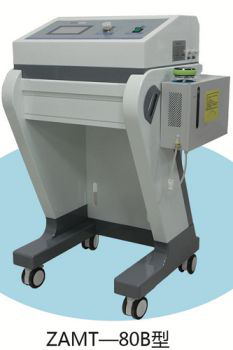 醫(yī)用臭氧治療儀zamt-100型、zamt-80型、zamt-80a型、zamt-80b型