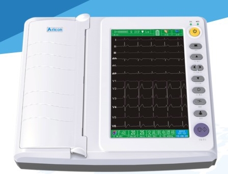 心電圖機(jī)ECG-1C、ECG-1D、ECG-3C、ECG-3D、ECG-6C、ECG-6D、ECG-12C、ECG-12D