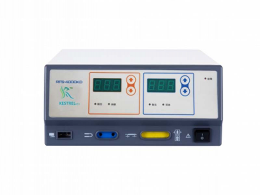 高頻手術(shù)設(shè)備rfs-4000k、rfs-4000kd