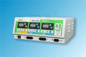 高頻電刀obs-350a、obs-350b、obs-300a、obs-100a、obs-100b、obs-100c、obs-50