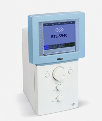 物理治療儀BTL-4710 Smart，BTL-4825S Smart，BTL-4825SL Smart