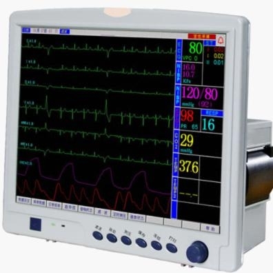 b155m、b125m、b125p、b105m、b105p病人監(jiān)護(hù)儀