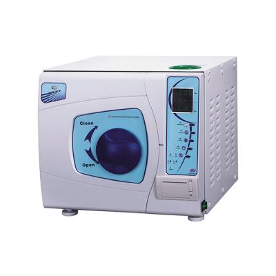 小型壓力蒸汽滅菌器sun16-ii、sun18-ii、sun23-ii