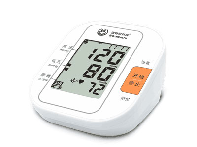 腕式電子血壓計(jì)bsx351、bsx358 、bp-w01l