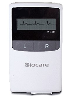 深圳邦健ih-12b 心電、血壓二合一