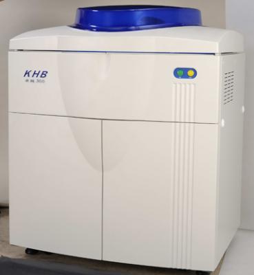 卓越300、310全自動生化分析儀