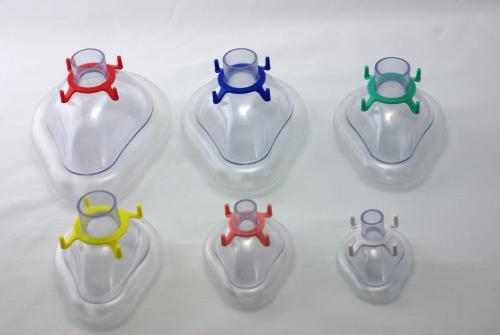 一次性使用喉罩氣管插管單腔普通型、