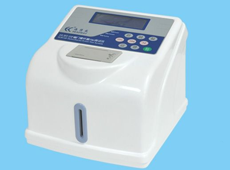 hubt-20p型幽門(mén)螺桿菌（hp）測(cè)試儀