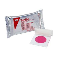 3m?petrifilm?大腸菌群測試片6416，1000/箱