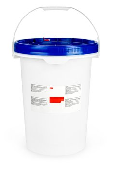 3m? mlrb02改良李斯特菌恢復(fù)肉湯，25磅，1件裝