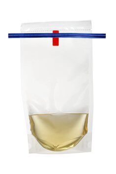 3M? QDBFD225增菌稀釋袋，含225毫升改性緩沖蛋白胨水 ，32袋/箱