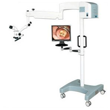 牙科手術(shù)顯微鏡LZJ-4D、LZJ-6D、LZJ-6E、LZJ-6ET型