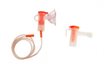 一次性使用霧化器面罩型wh-m01、wh-m02、wh-m03