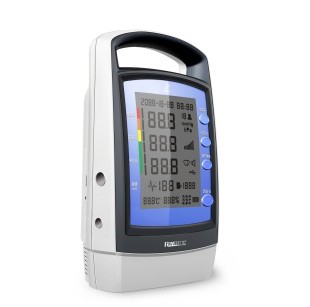 脈搏波血壓計(jì)rbp-6100、rbp-6200