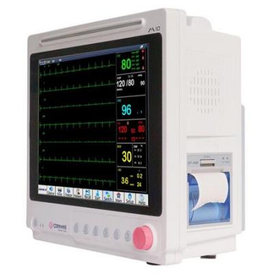 數(shù)字式心電圖機十二道：t12、ecg-1112d、ecg-1112m、