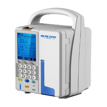 電子輸注泵tr-1-100、