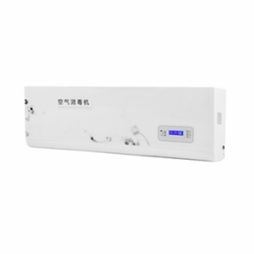 凈為康jwk/jh款式Ⅰ（120?）普通壁掛，等離子空氣消毒機(jī)
