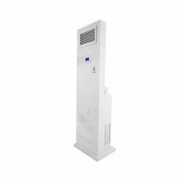 凈為康jwk/jh款式Ⅲ（150?）柜式，等離子空氣消毒機(jī)