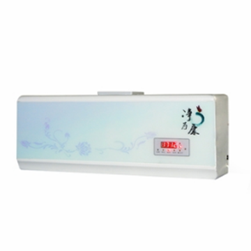凈為康jwk/xd-c款式Ⅰ（60?）壁掛式，臭氧空氣消毒凈化機(jī)