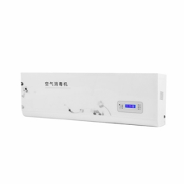 凈為康jwk/jh款式Ⅰ（60?）普通壁掛，等離子空氣消毒機(jī)