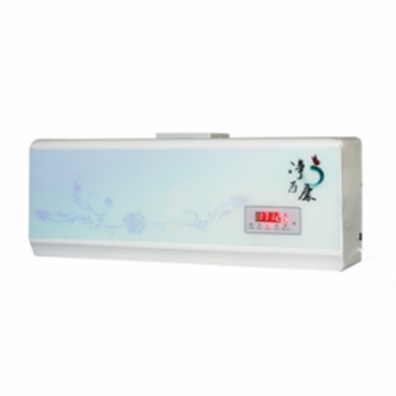 凈為康jwk/xd-c款式Ⅰ（120?）壁掛式，臭氧空氣消毒凈化機(jī)