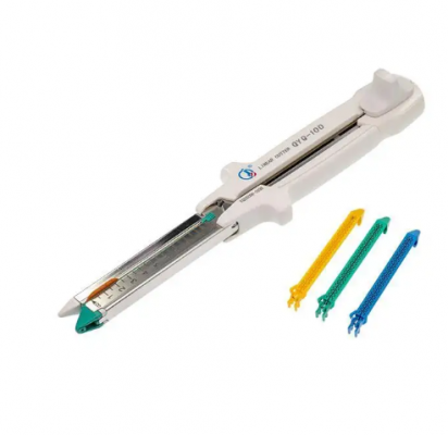 一次性使用直線型切割吻合器及組件gh55(75、100）2