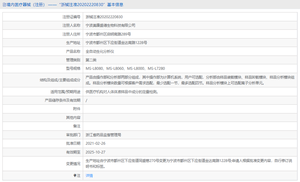 121052526652.png MS-L8080全自動生化分析儀1.png