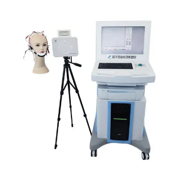 數(shù)字腦電地形圖儀 eeg-c、 eeg-d