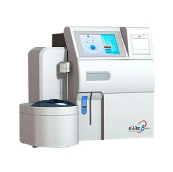 電解質(zhì)分析儀aes-850、aes-870