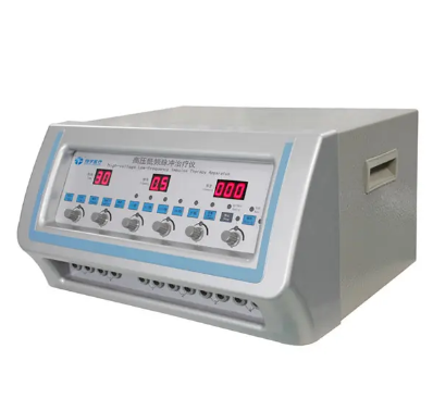 高壓低頻脈沖治療機smd-a、
