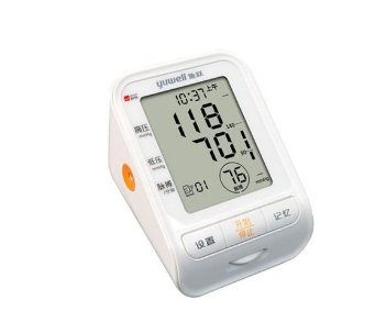 臂式電子血壓計(jì)dbp-1210、dbp-1313