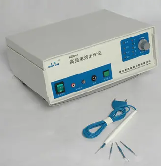 高頻電灼儀gp-l、gp-p