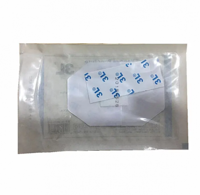 中心靜脈穿刺薄膜a型、a-e型